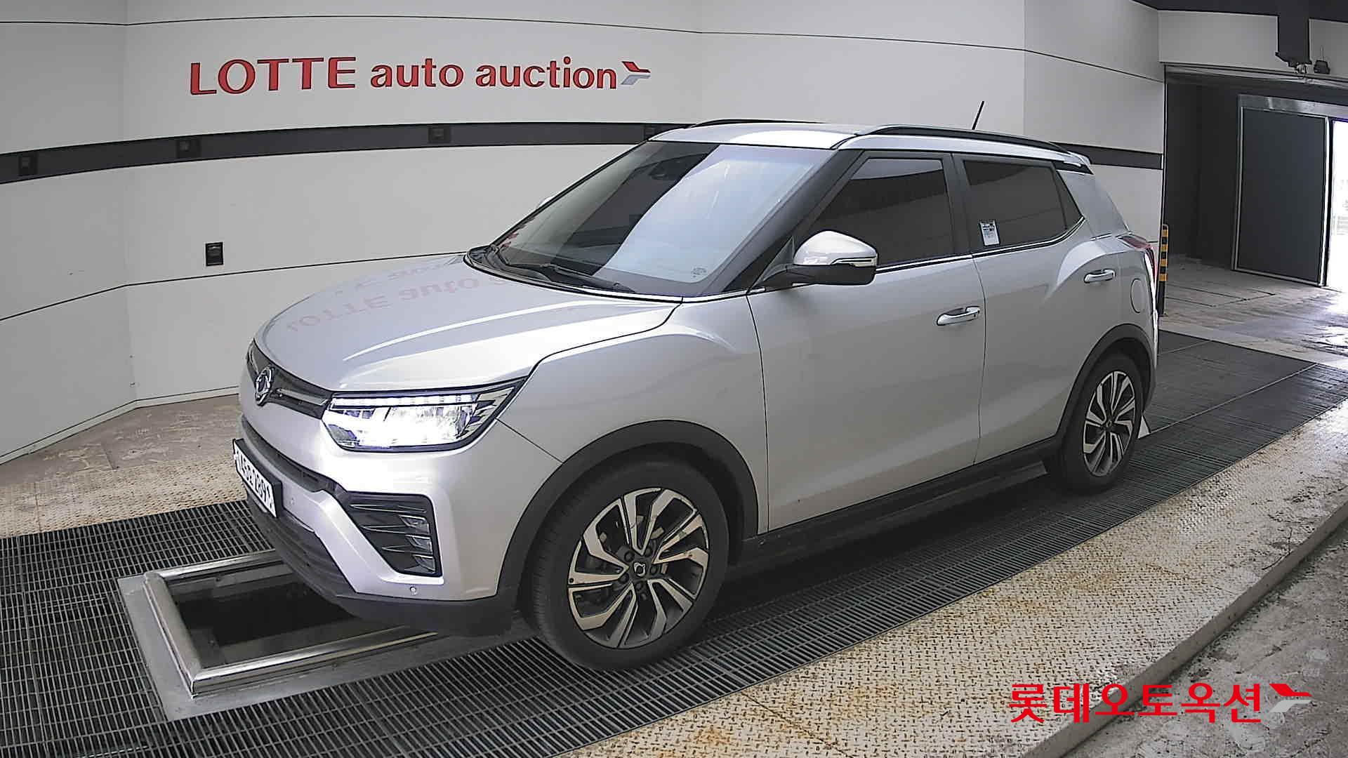 سانج يونج تيفولي 2020 - صورة 11