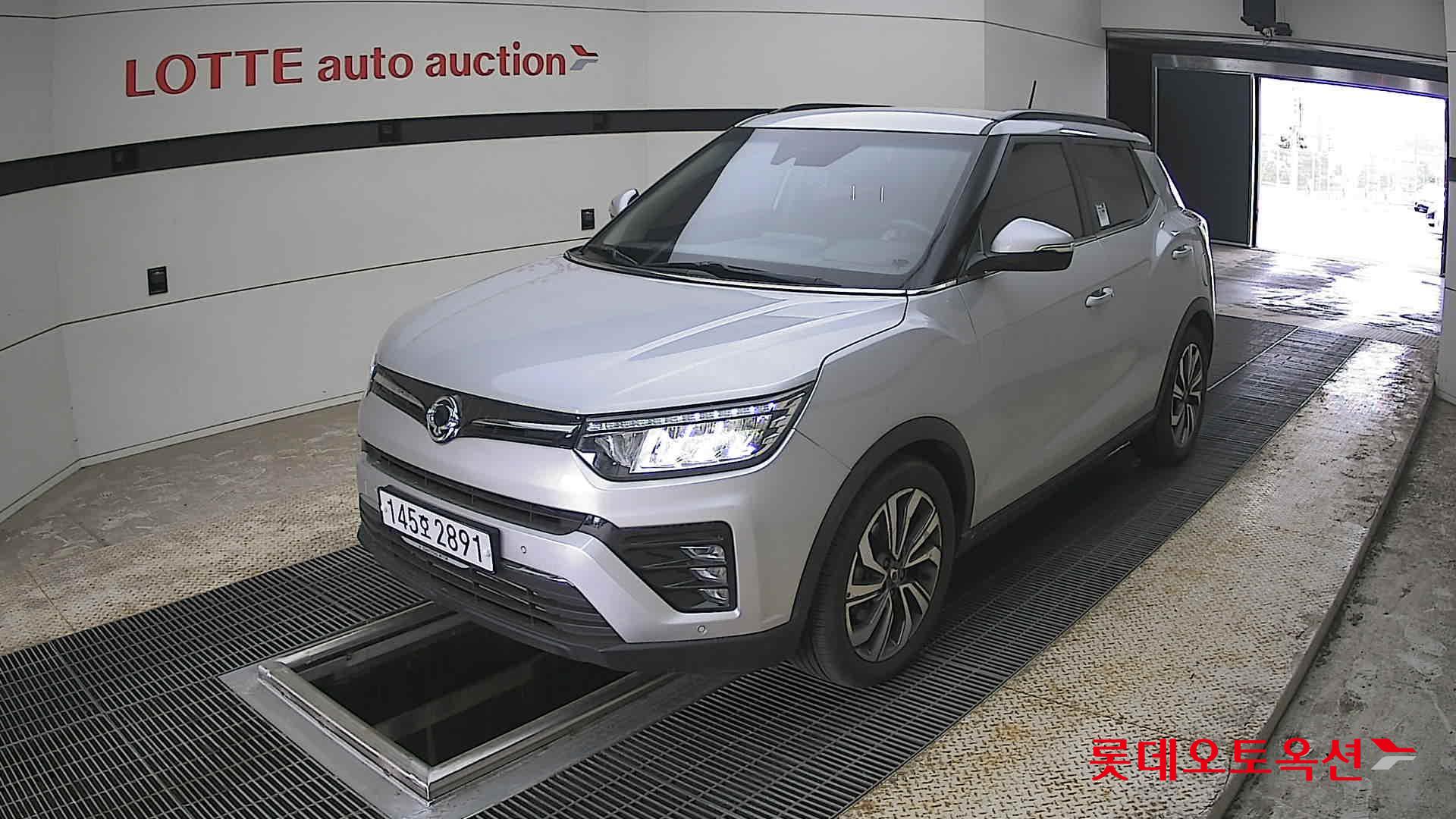 سانج يونج تيفولي 2020 - صورة 3