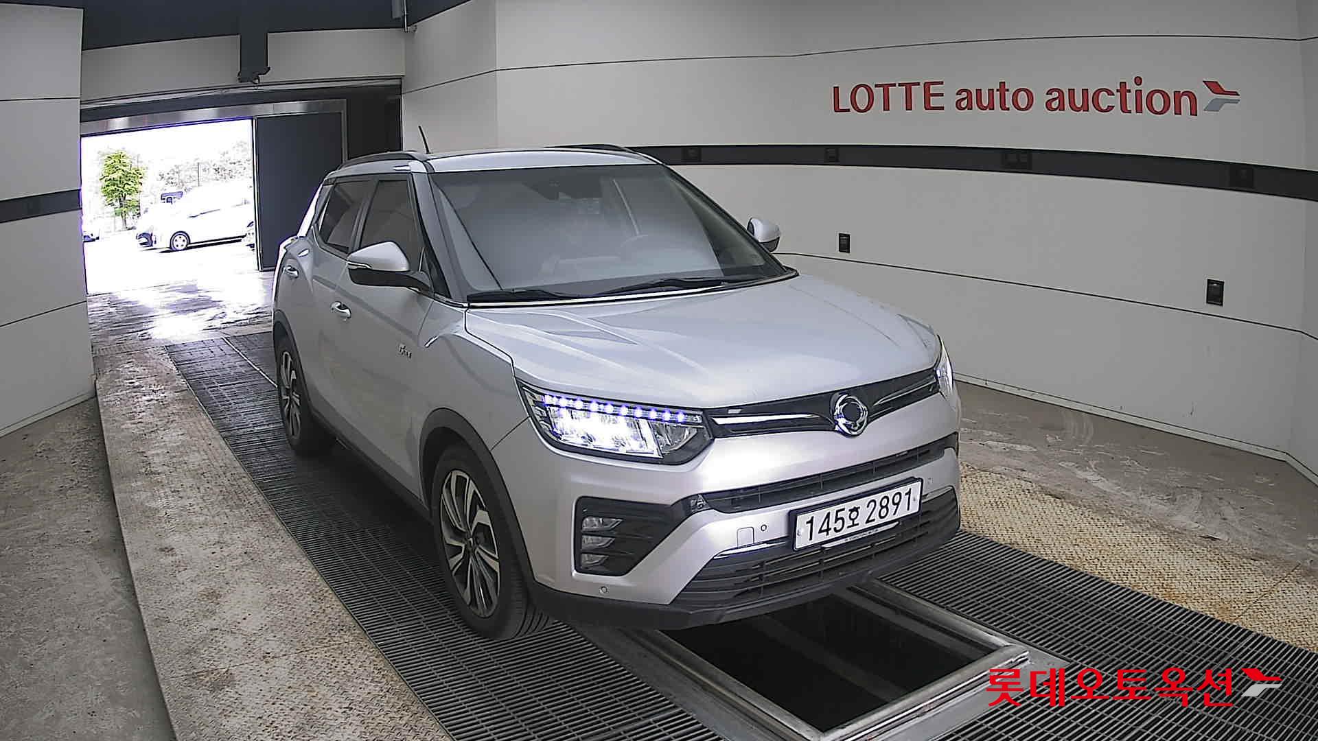 سانج يونج تيفولي 2020 - صورة 24