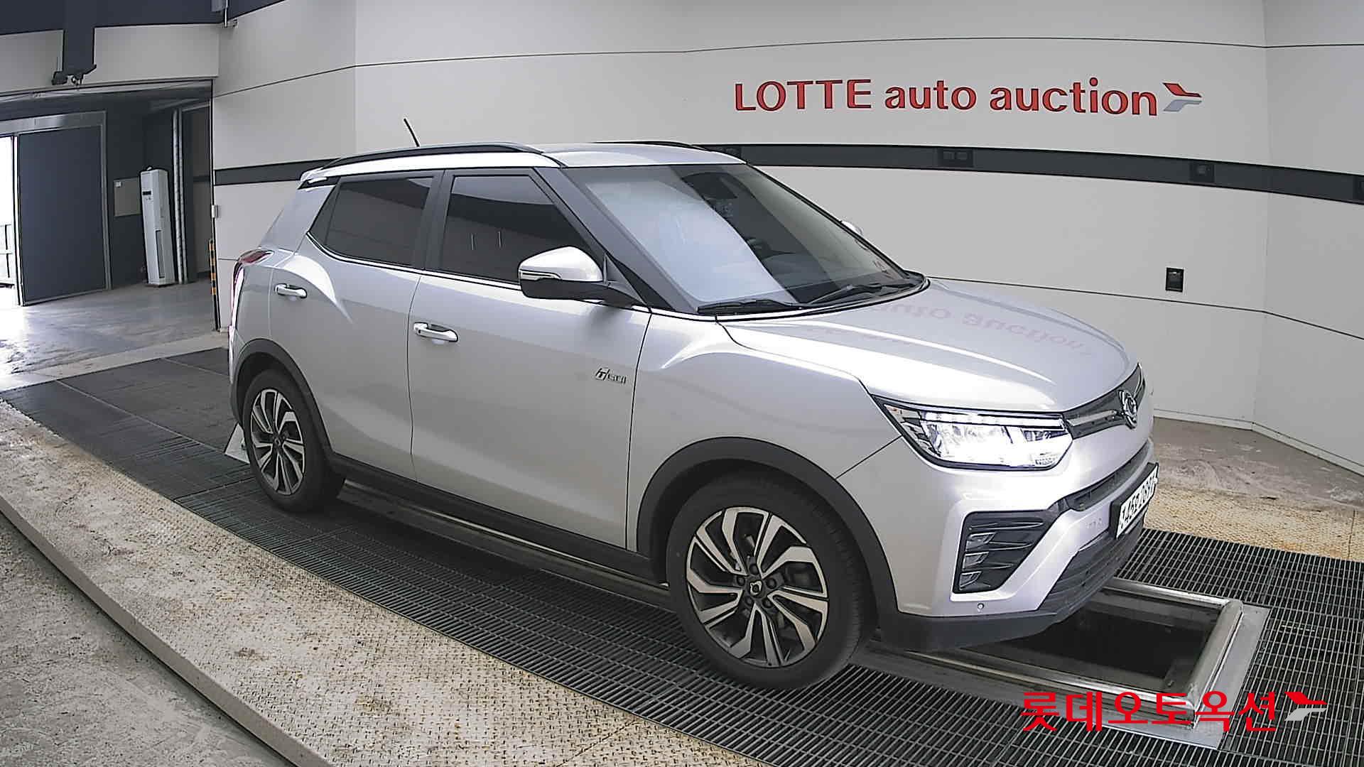 سانج يونج تيفولي 2020 - صورة 23