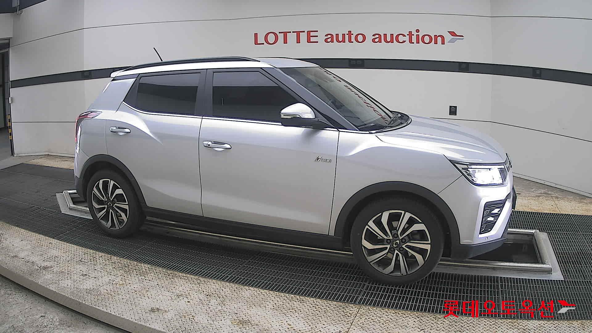 سانج يونج تيفولي 2020 - صورة 22