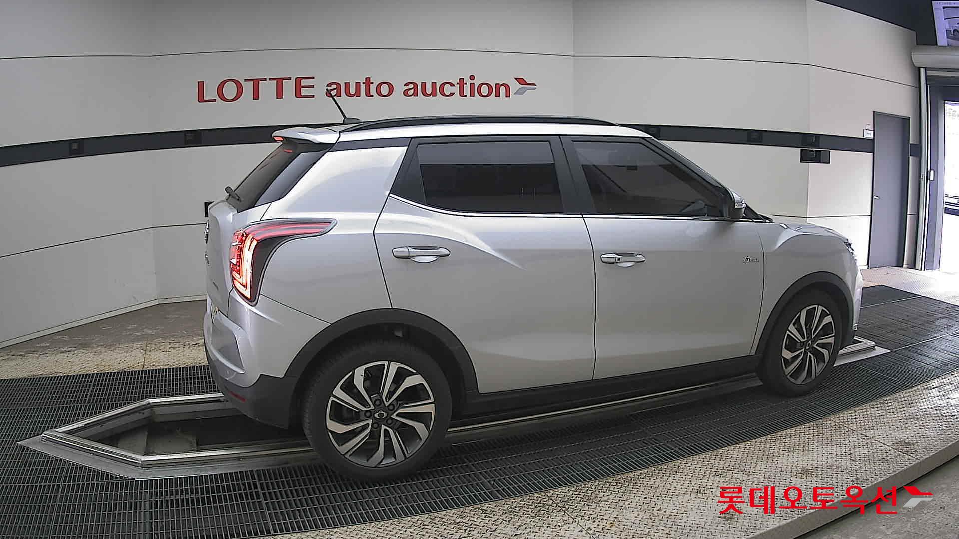 سانج يونج تيفولي 2020 - صورة 20