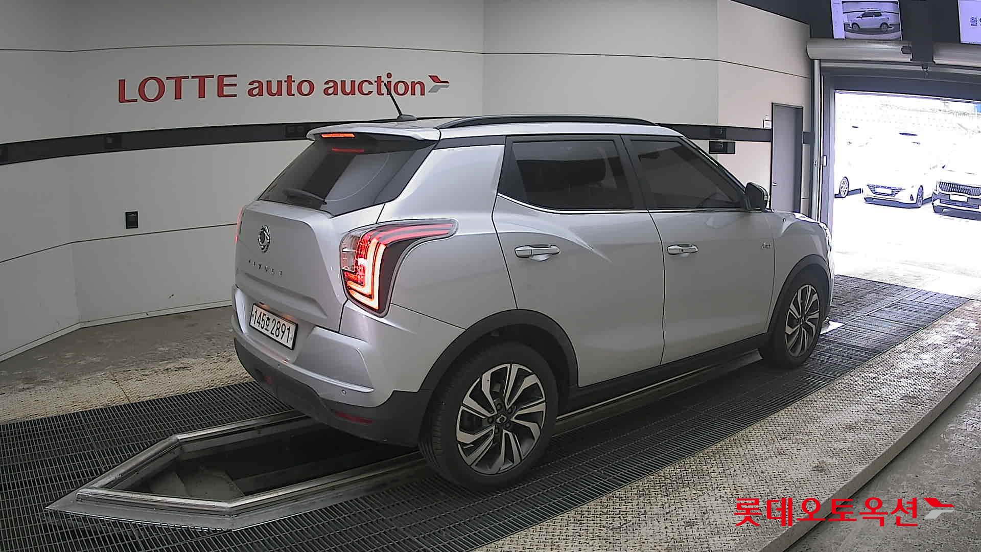 سانج يونج تيفولي 2020 - صورة 19