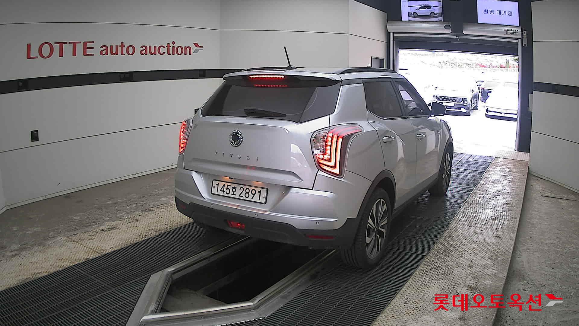 سانج يونج تيفولي 2020 - صورة 18