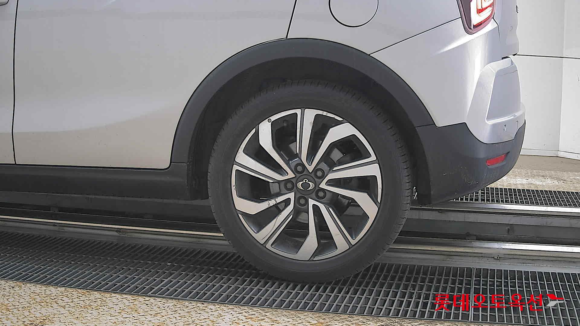 سانج يونج تيفولي 2020 - صورة 26