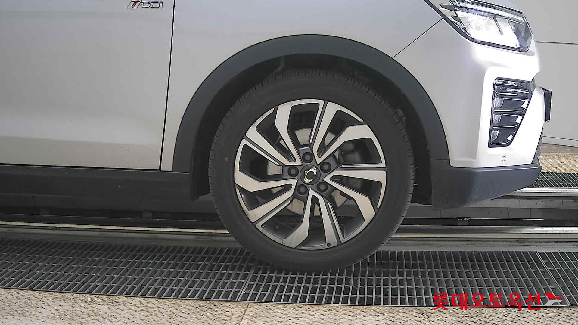 سانج يونج تيفولي 2020 - صورة 27