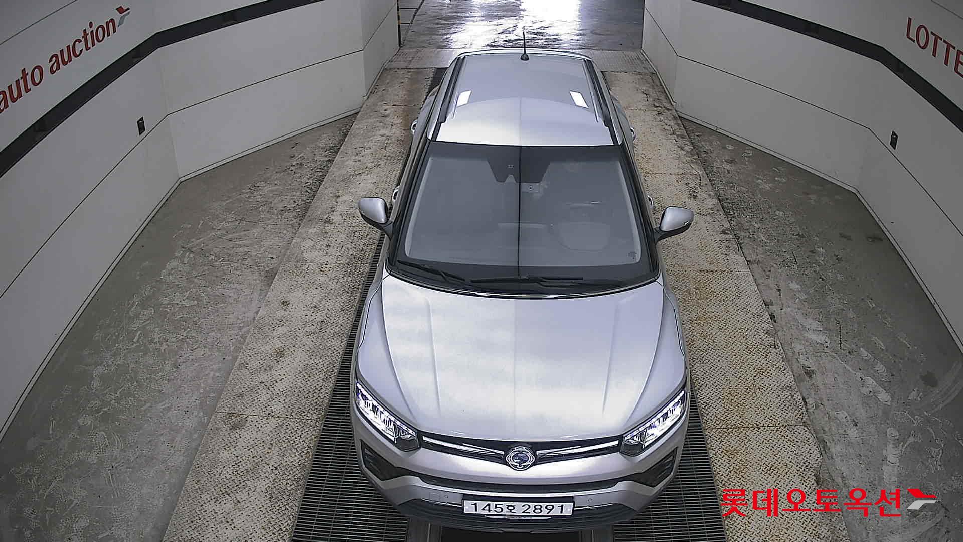 سانج يونج تيفولي 2020 - صورة 7