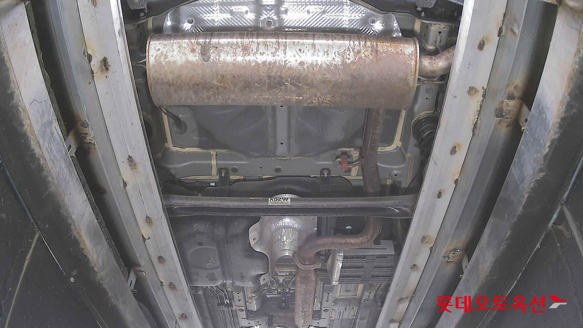 سانج يونج تيفولي 2020 - صورة 2