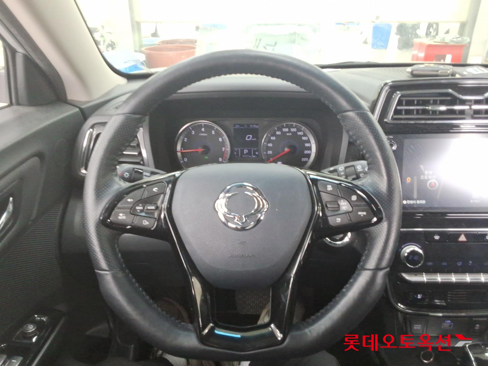 سانج يونج تيفولي 2020 - صورة 30