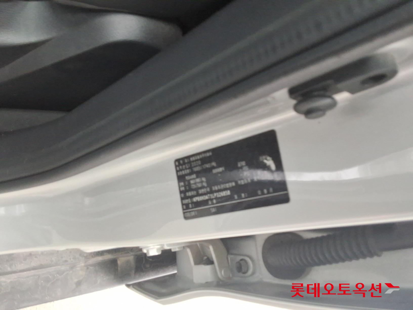 سانج يونج تيفولي 2020 - صورة 36