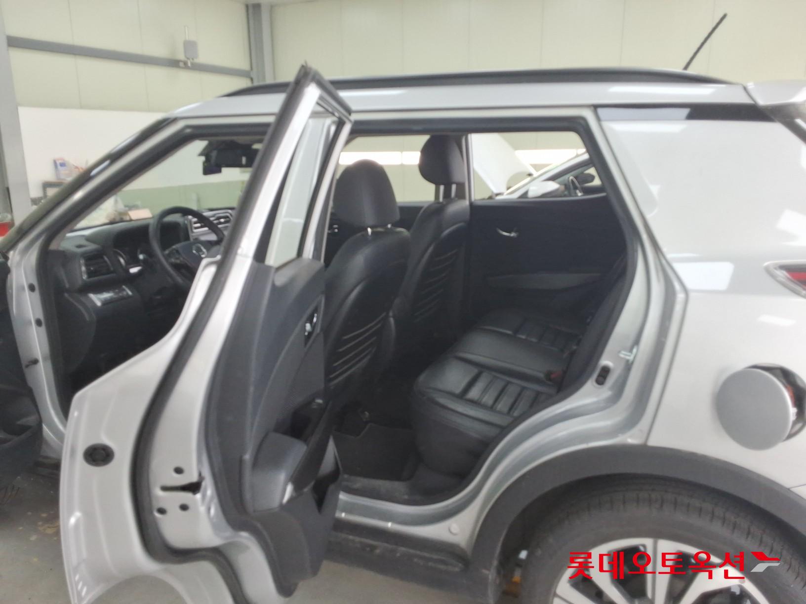 سانج يونج تيفولي 2020 - صورة 38