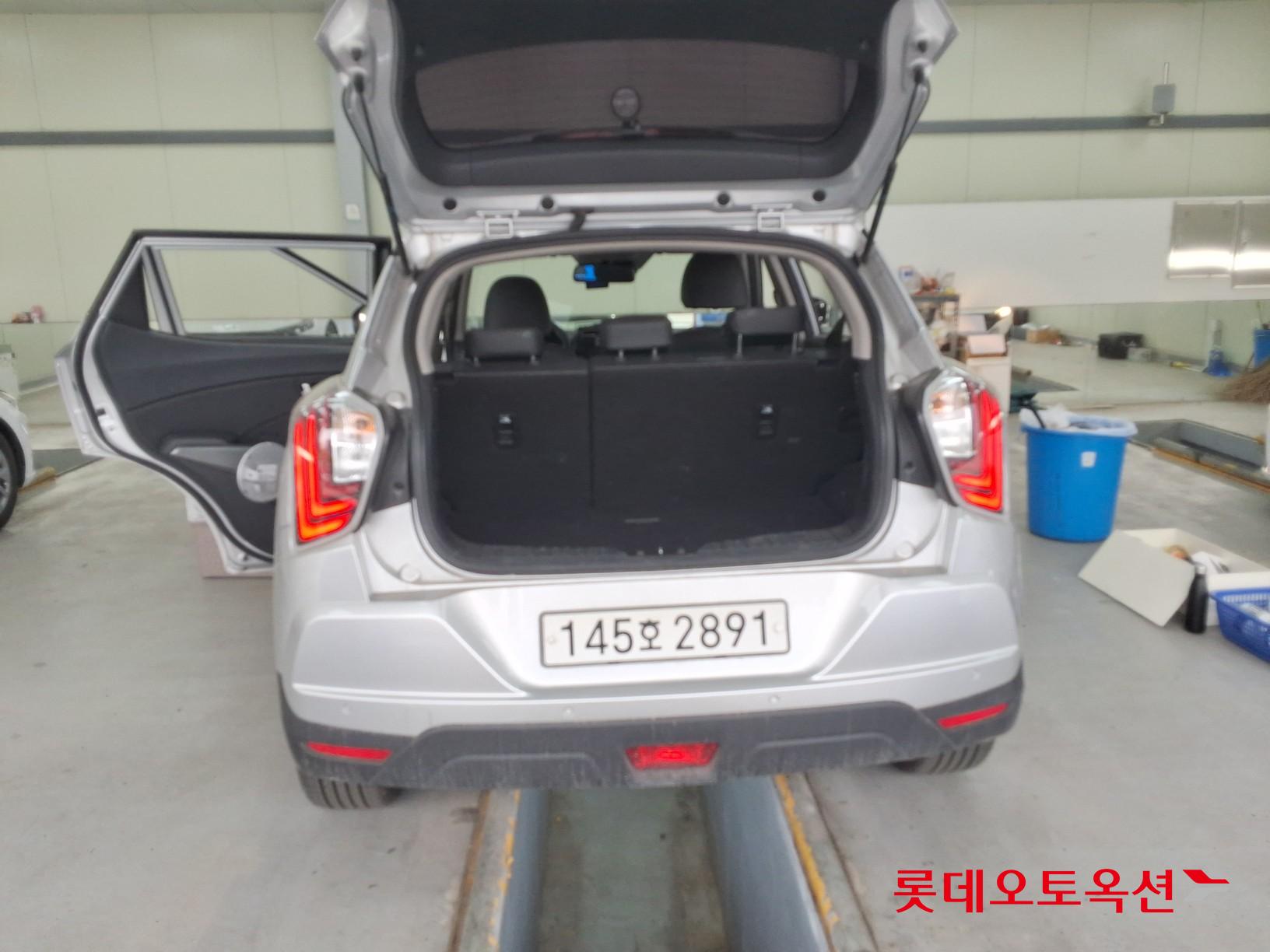 سانج يونج تيفولي 2020 - صورة 9