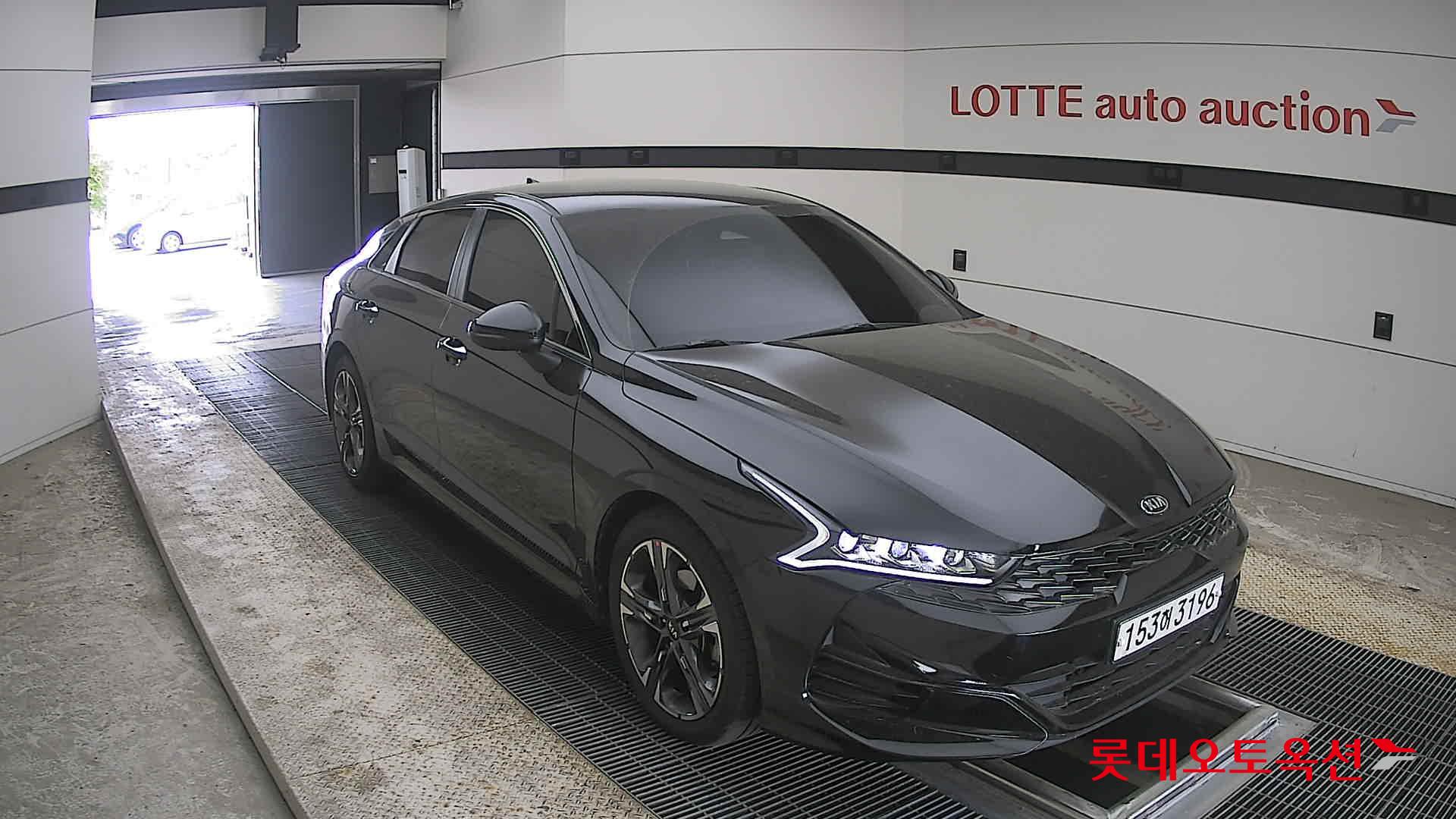 Kia K5 2020 - Image 6