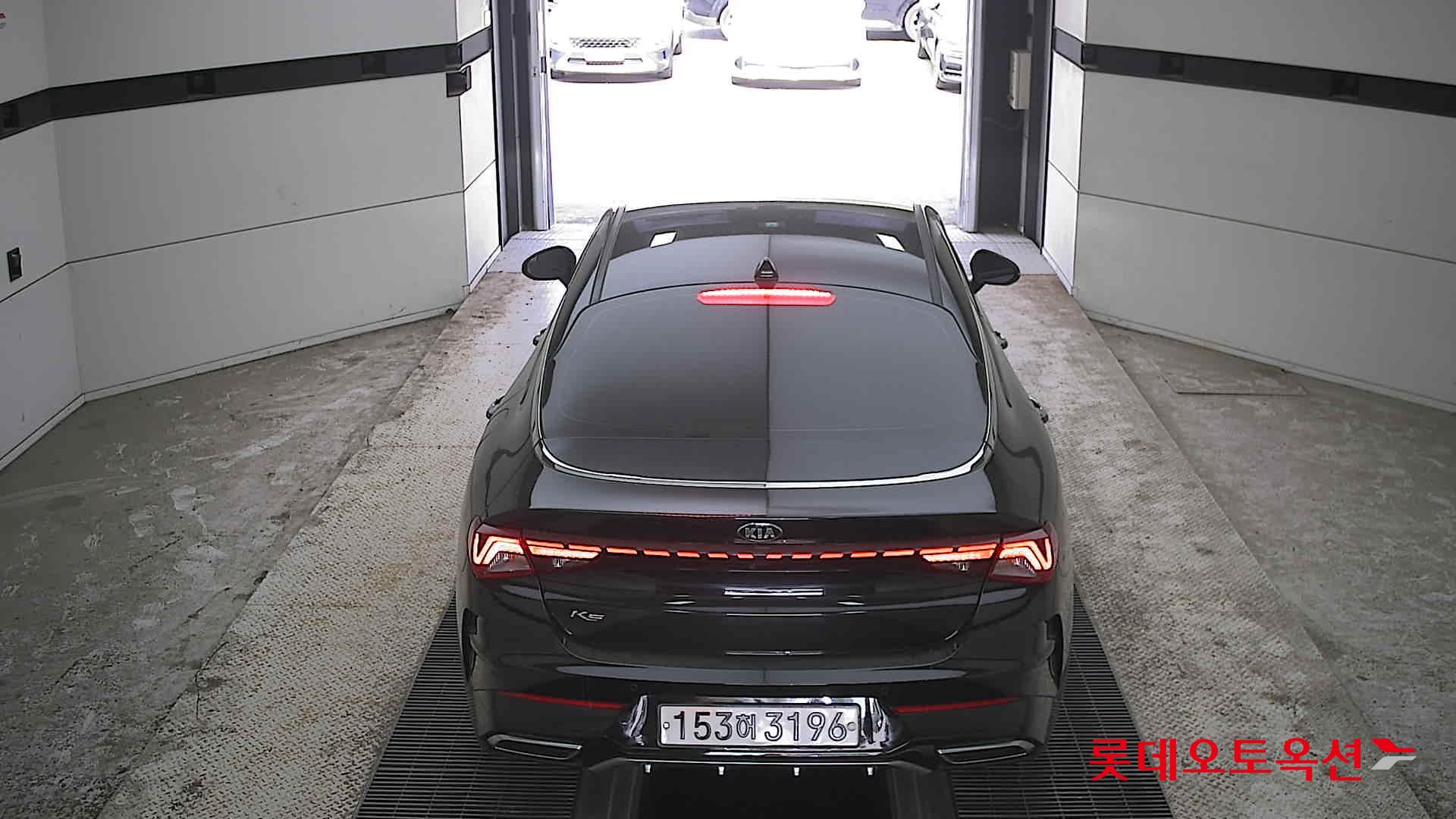 Kia K5 2020 - Image 17