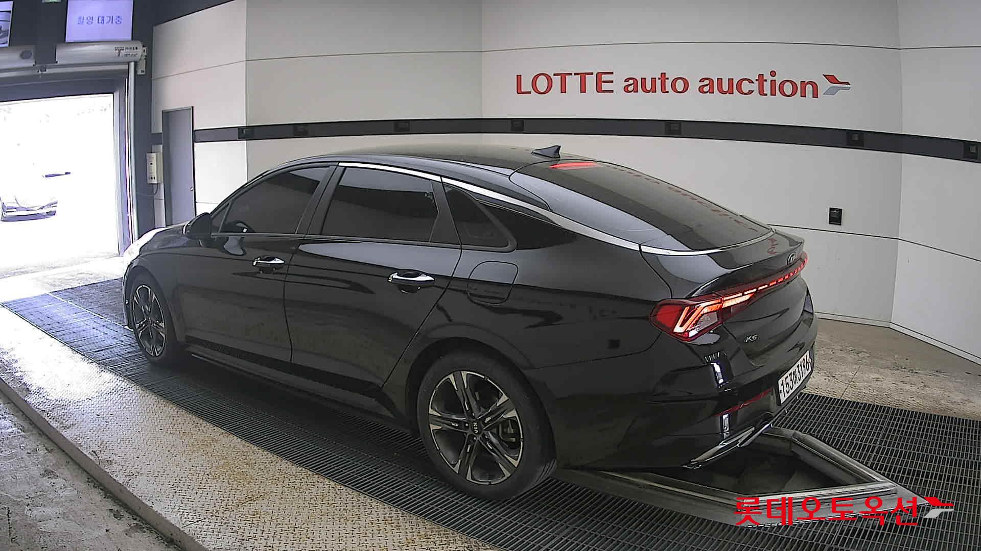 Kia K5 2020 - Image 15