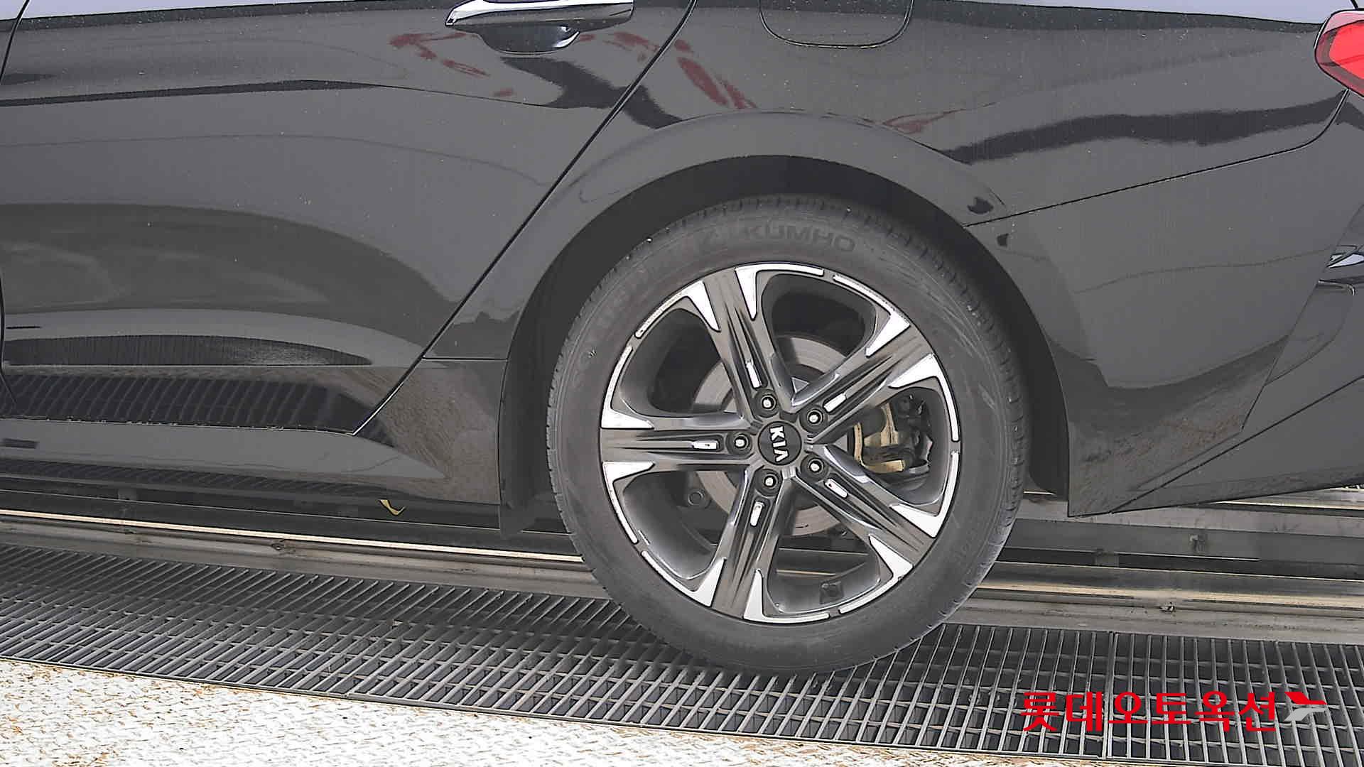 Kia K5 2020 - Image 26