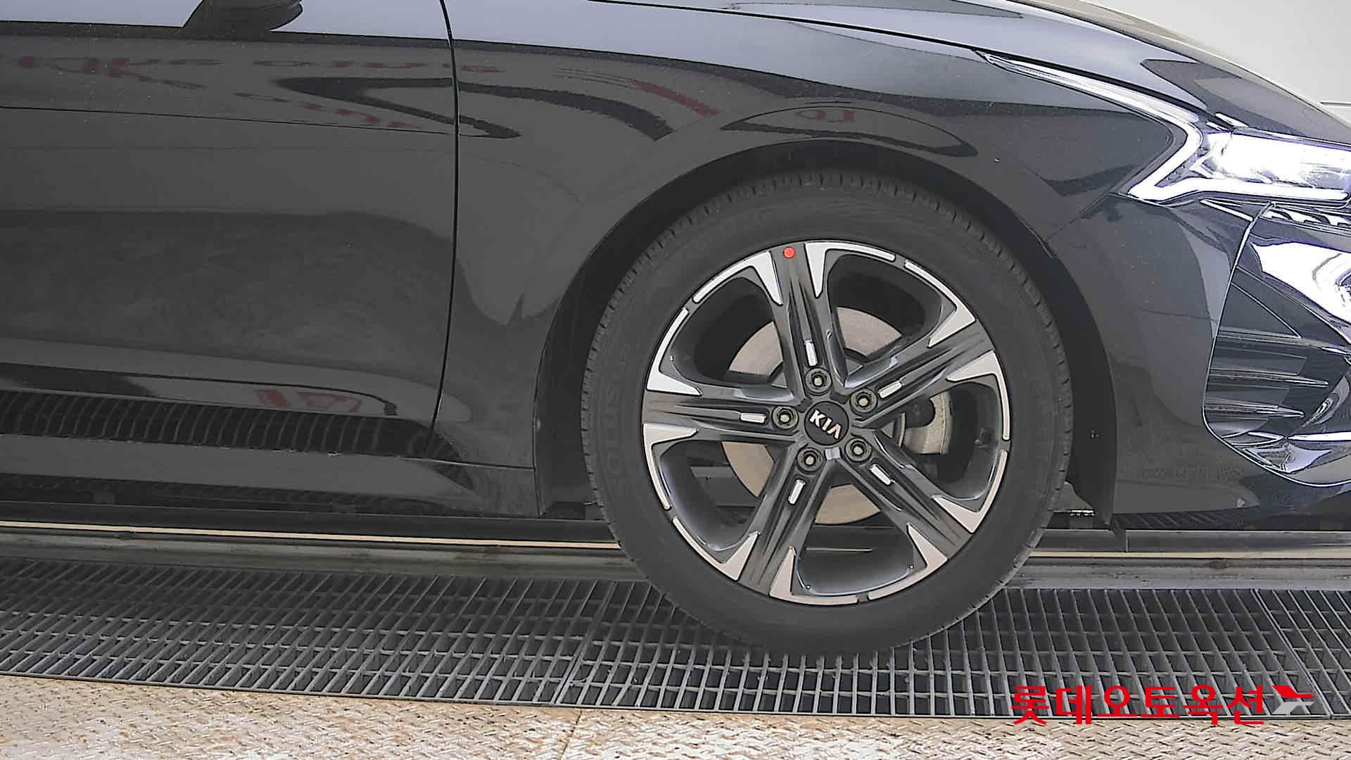 Kia K5 2020 - Image 27