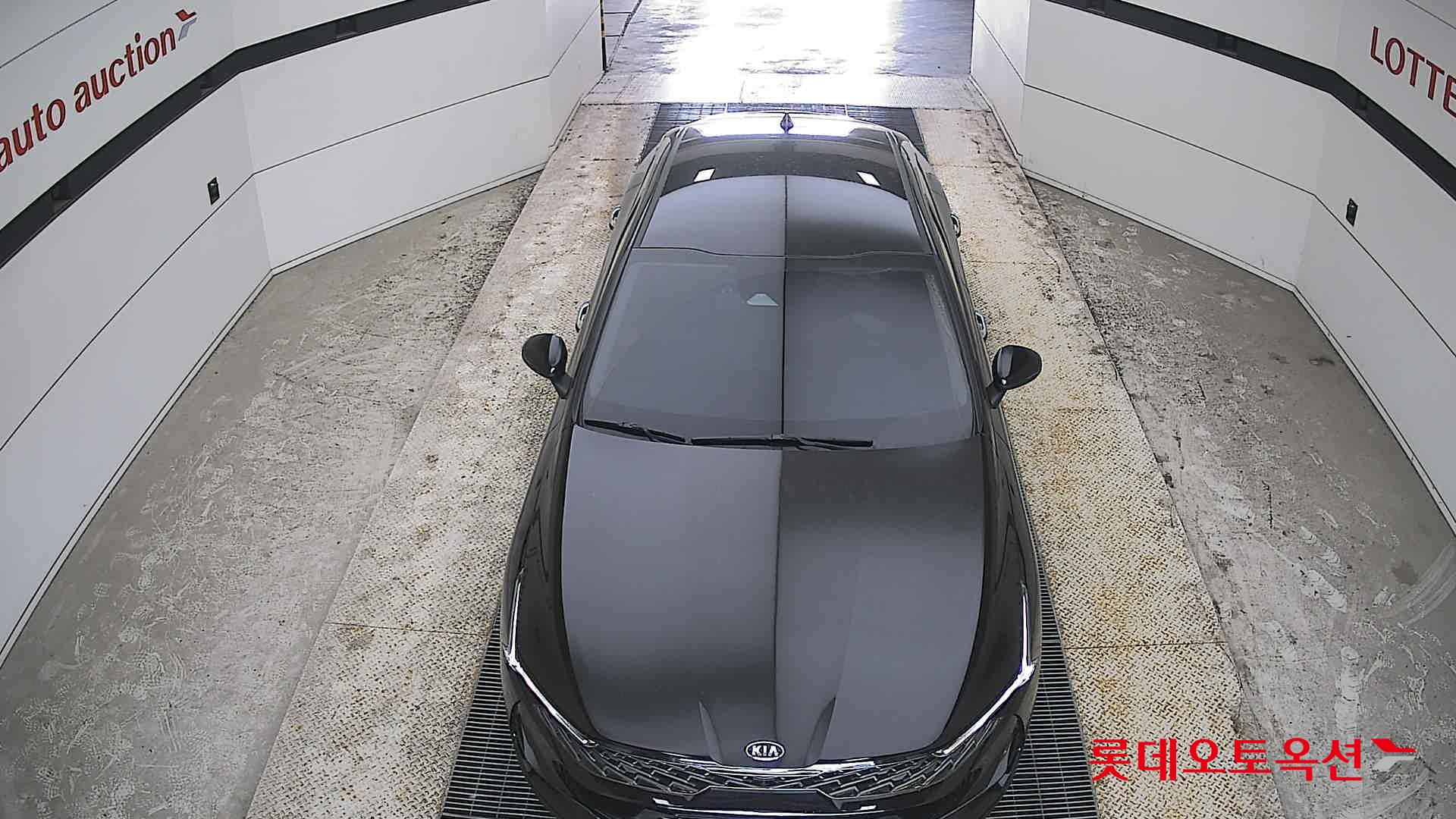 Kia K5 2020 - Image 7