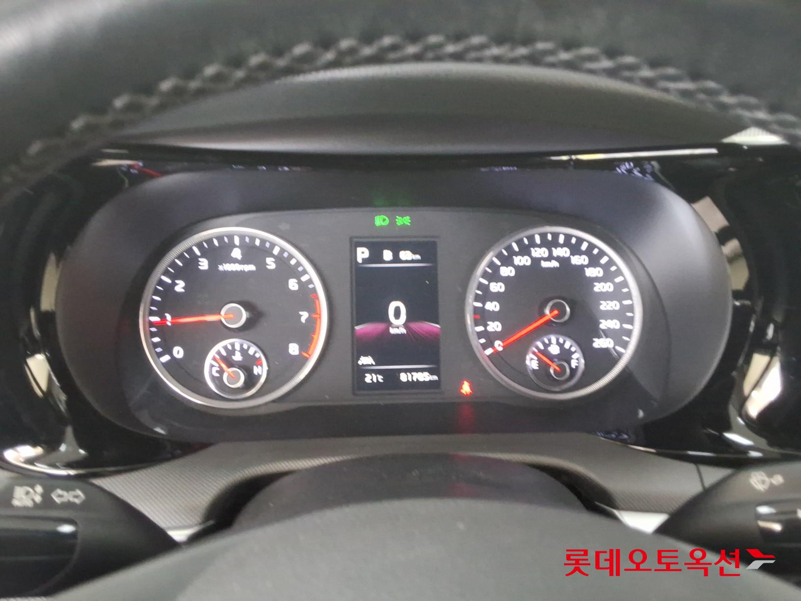 Kia K5 2020 - Image 31