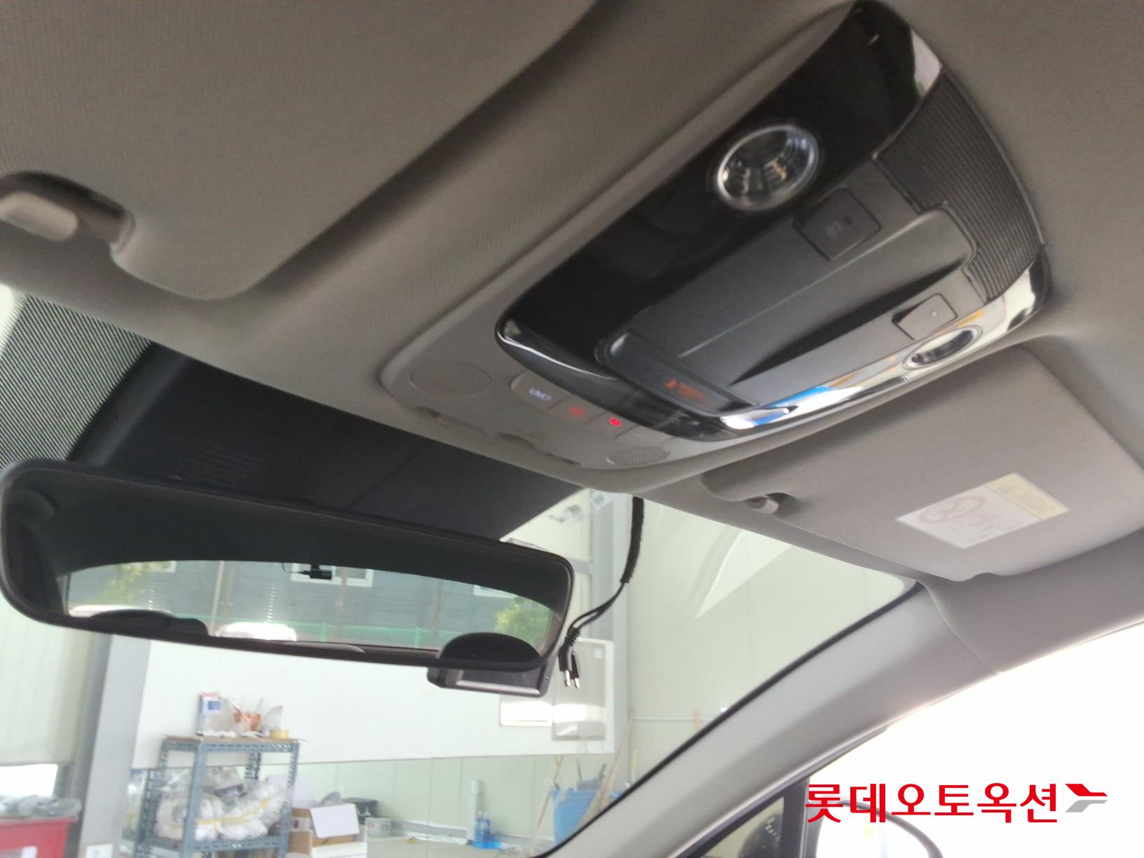 Kia K5 2020 - Image 32