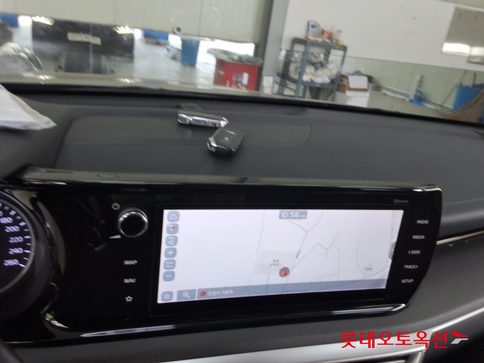 Kia K5 2020 - Image 33