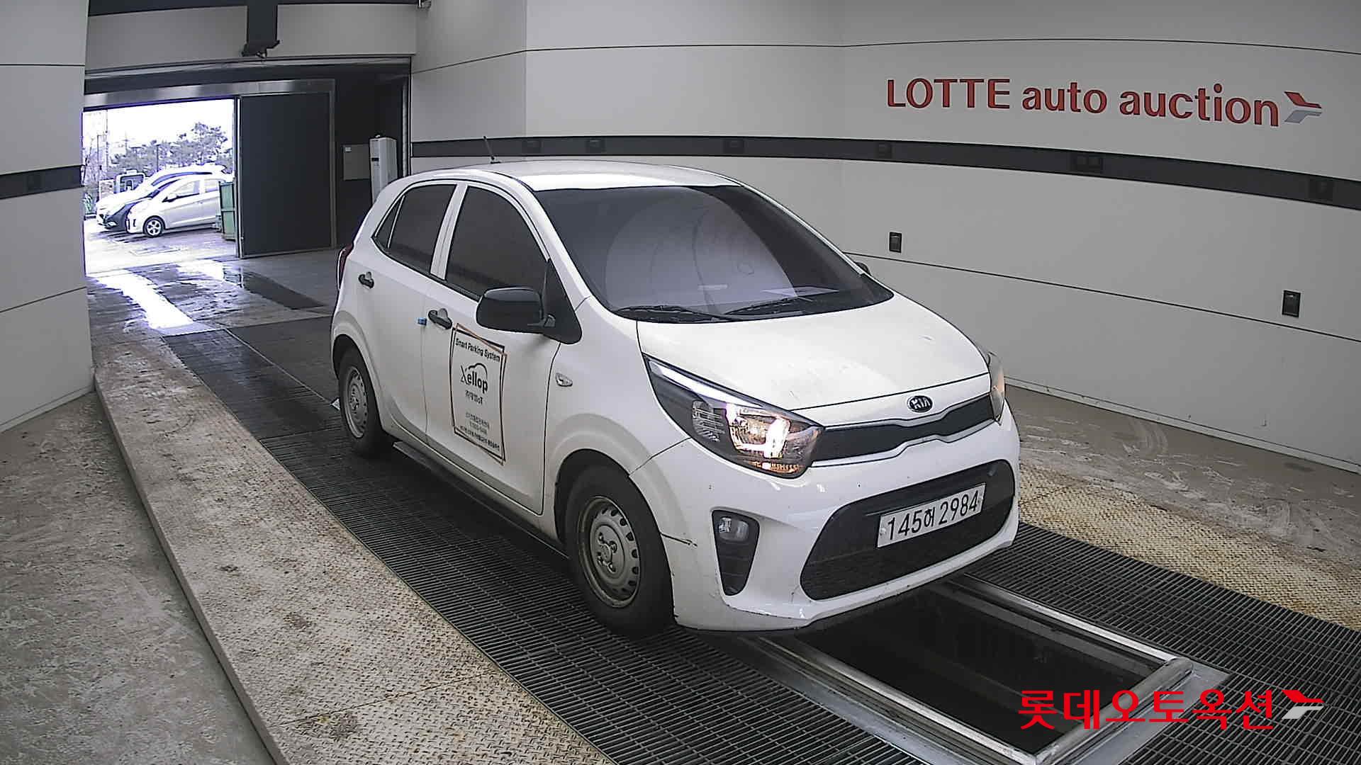 Kia Morning - 6