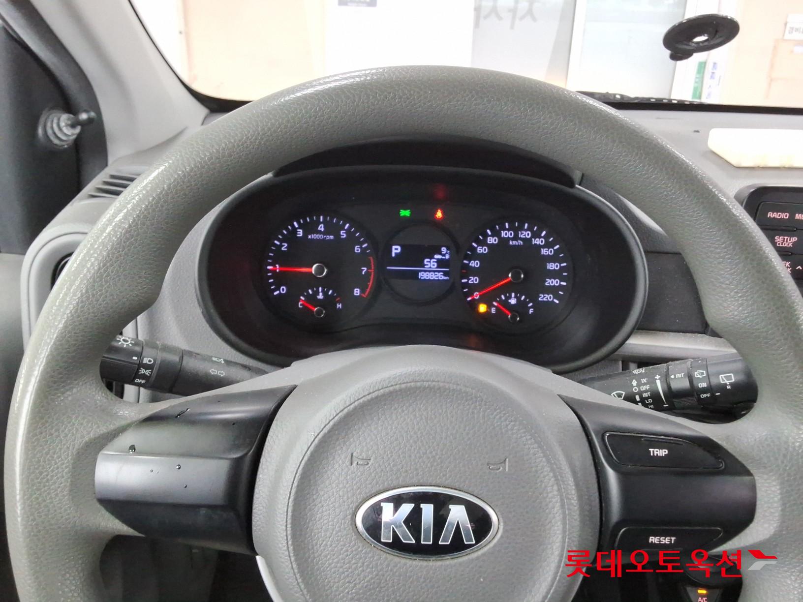 Kia Morning - 30