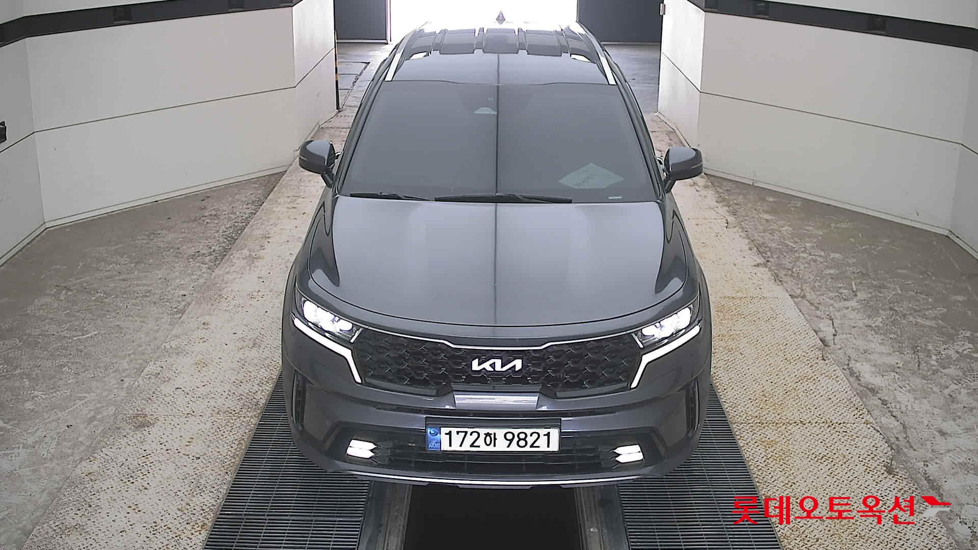 SORENTO MQ4 (D)