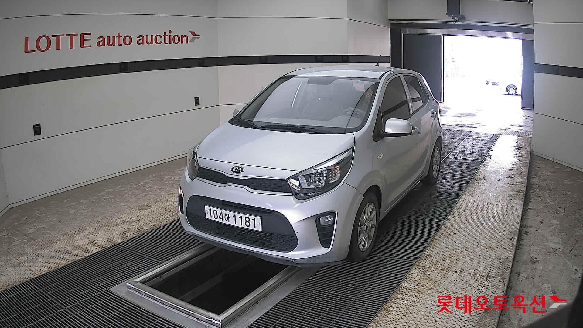 기아자동차 모닝 2020 - 이미지 10