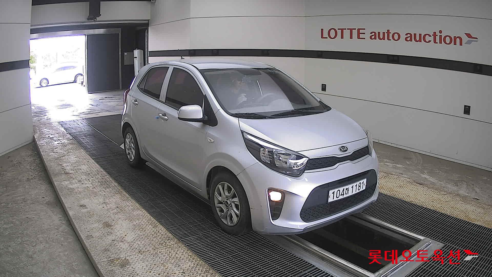 기아자동차 모닝 2020 - 이미지 6