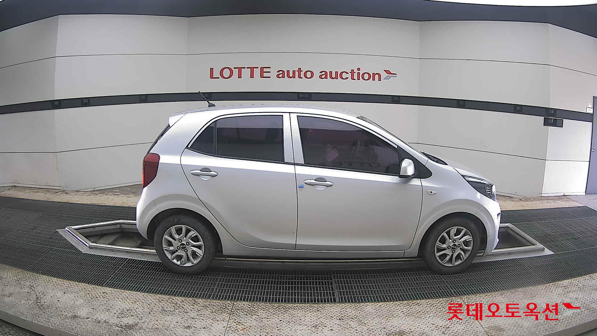 기아자동차 모닝 2020 - 이미지 21