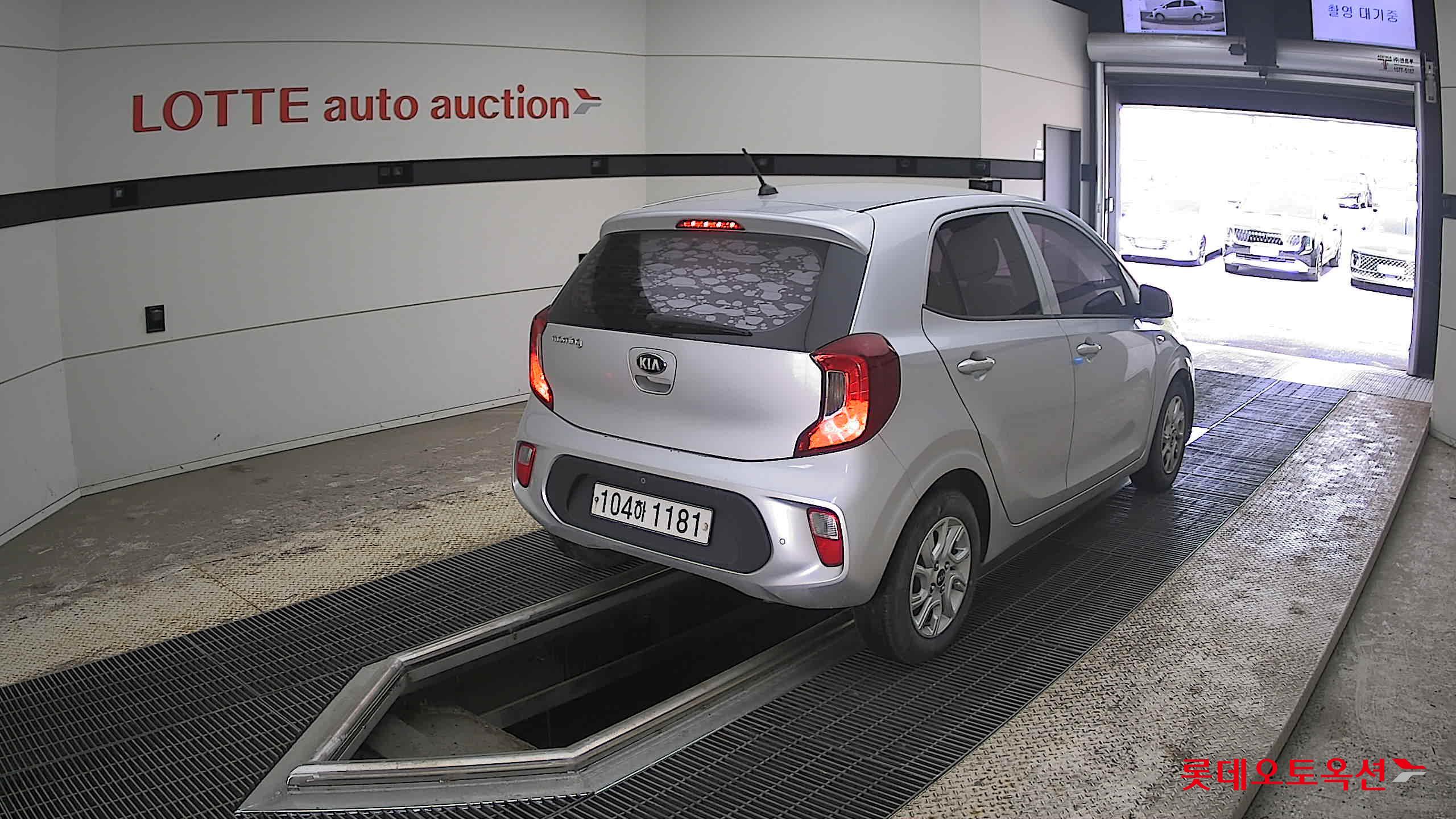 기아자동차 모닝 2020 - 이미지 5