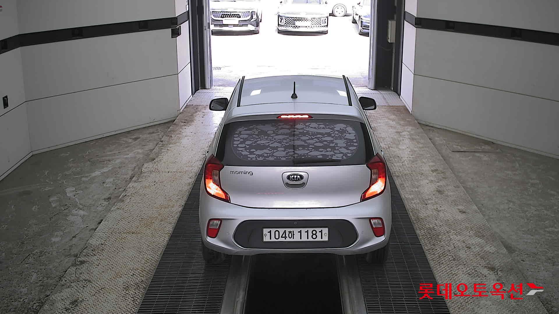 기아자동차 모닝 2020 - 이미지 17