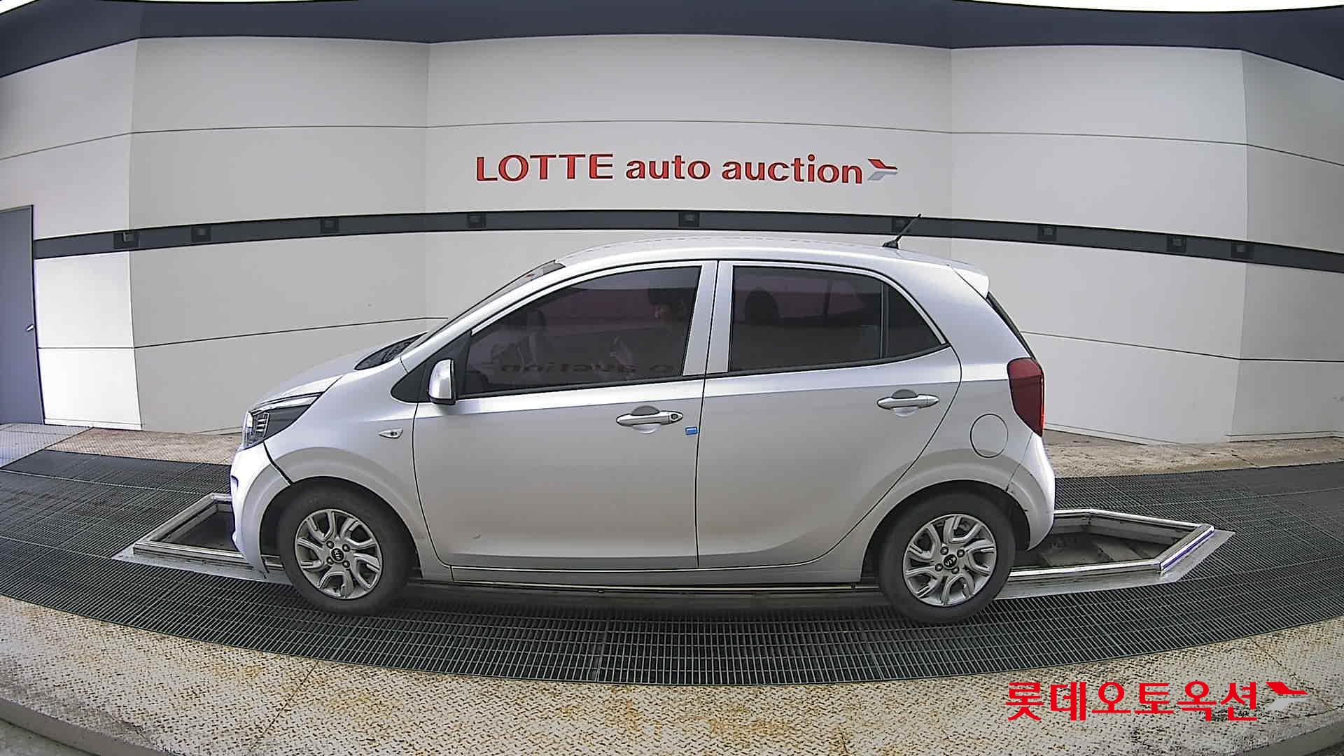 기아자동차 모닝 2020 - 이미지 13