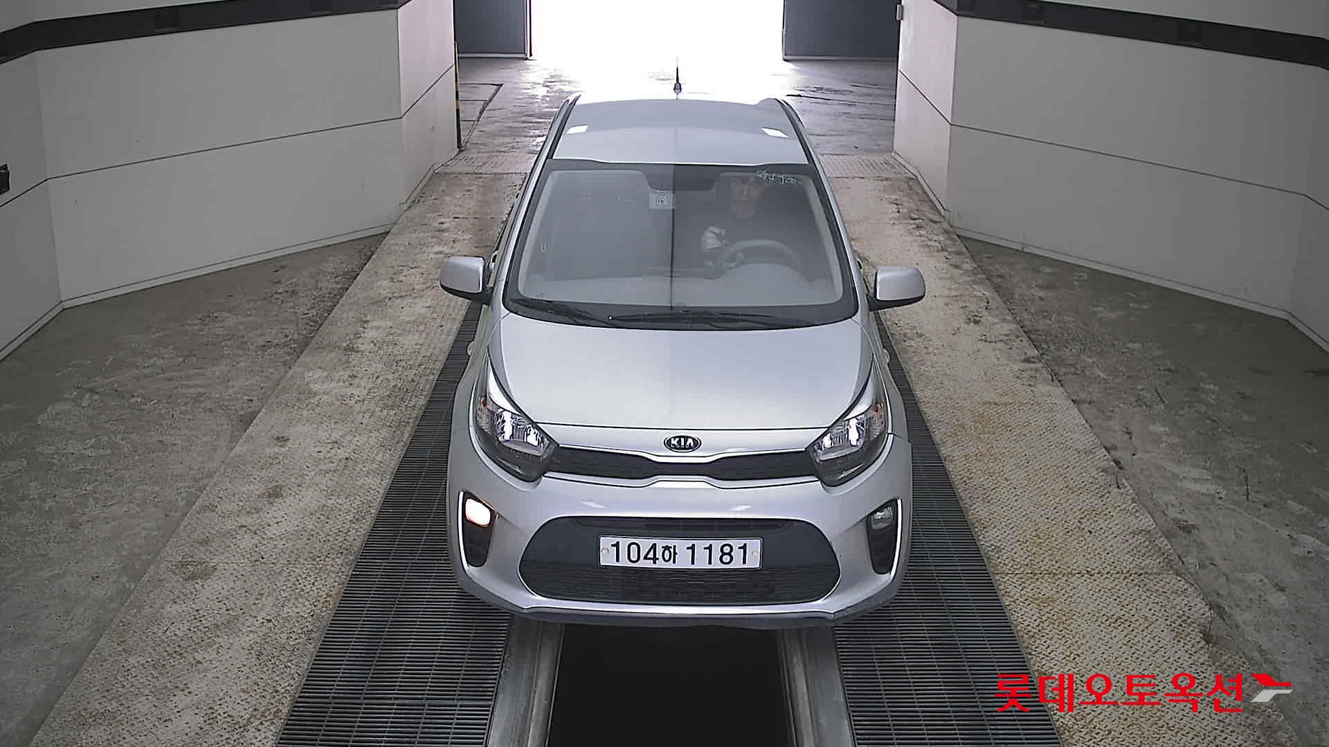 기아자동차 모닝