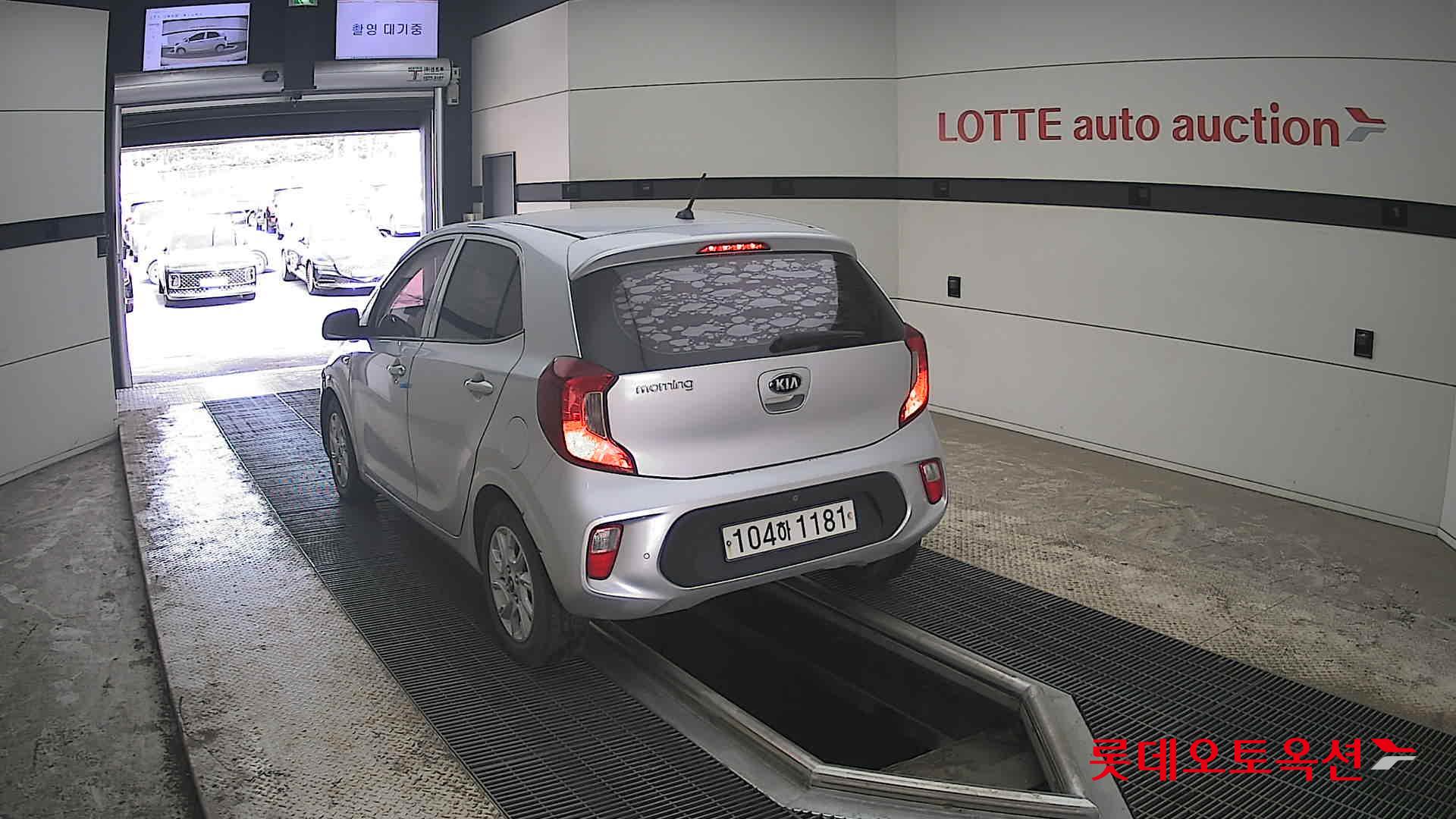 기아자동차 모닝 2020 - 이미지 16