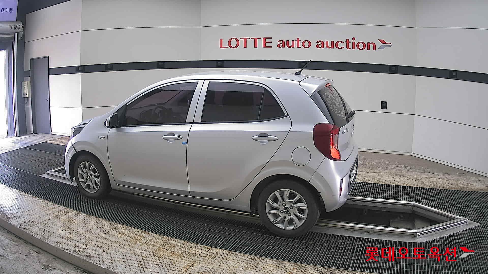 기아자동차 모닝 2020 - 이미지 14