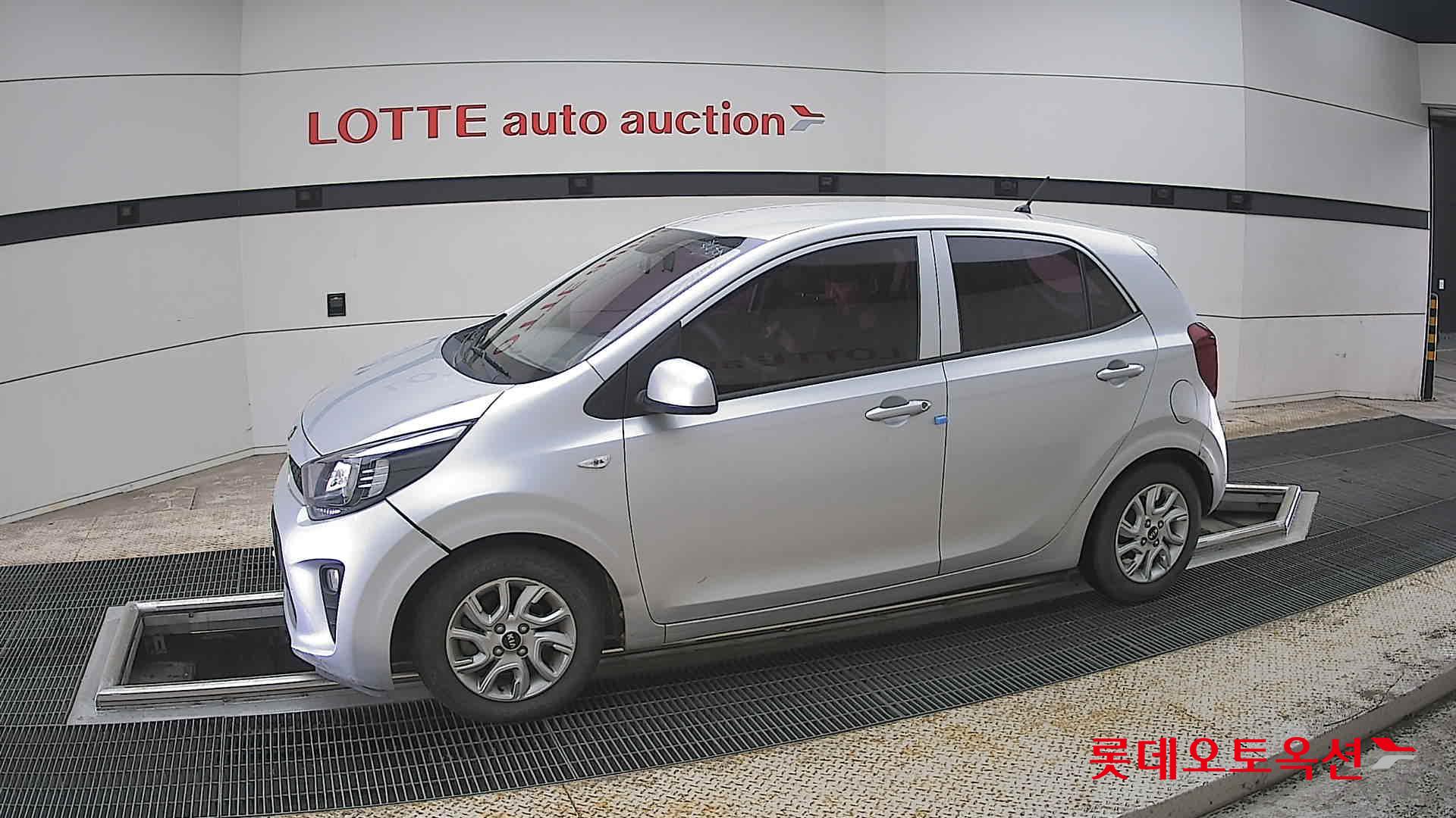 기아자동차 모닝 2020 - 이미지 12