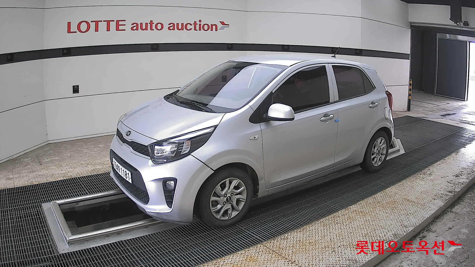 기아자동차 모닝 2020 - 이미지 11
