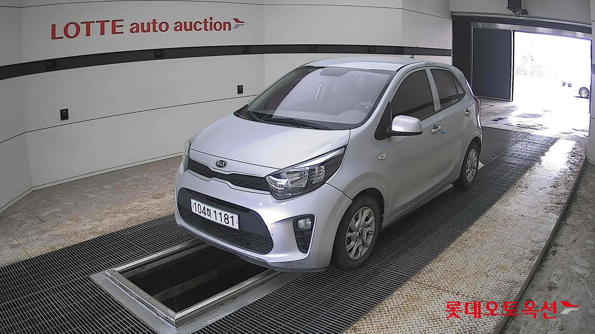 기아자동차 모닝 2020 - 이미지 3