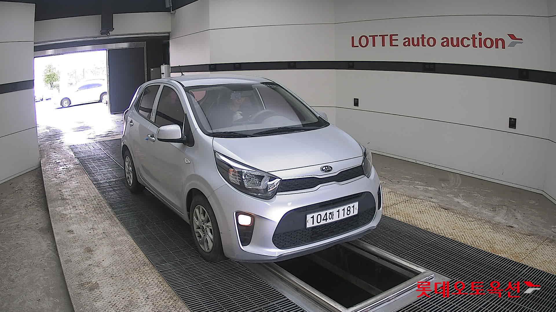 기아자동차 모닝 2020 - 이미지 24