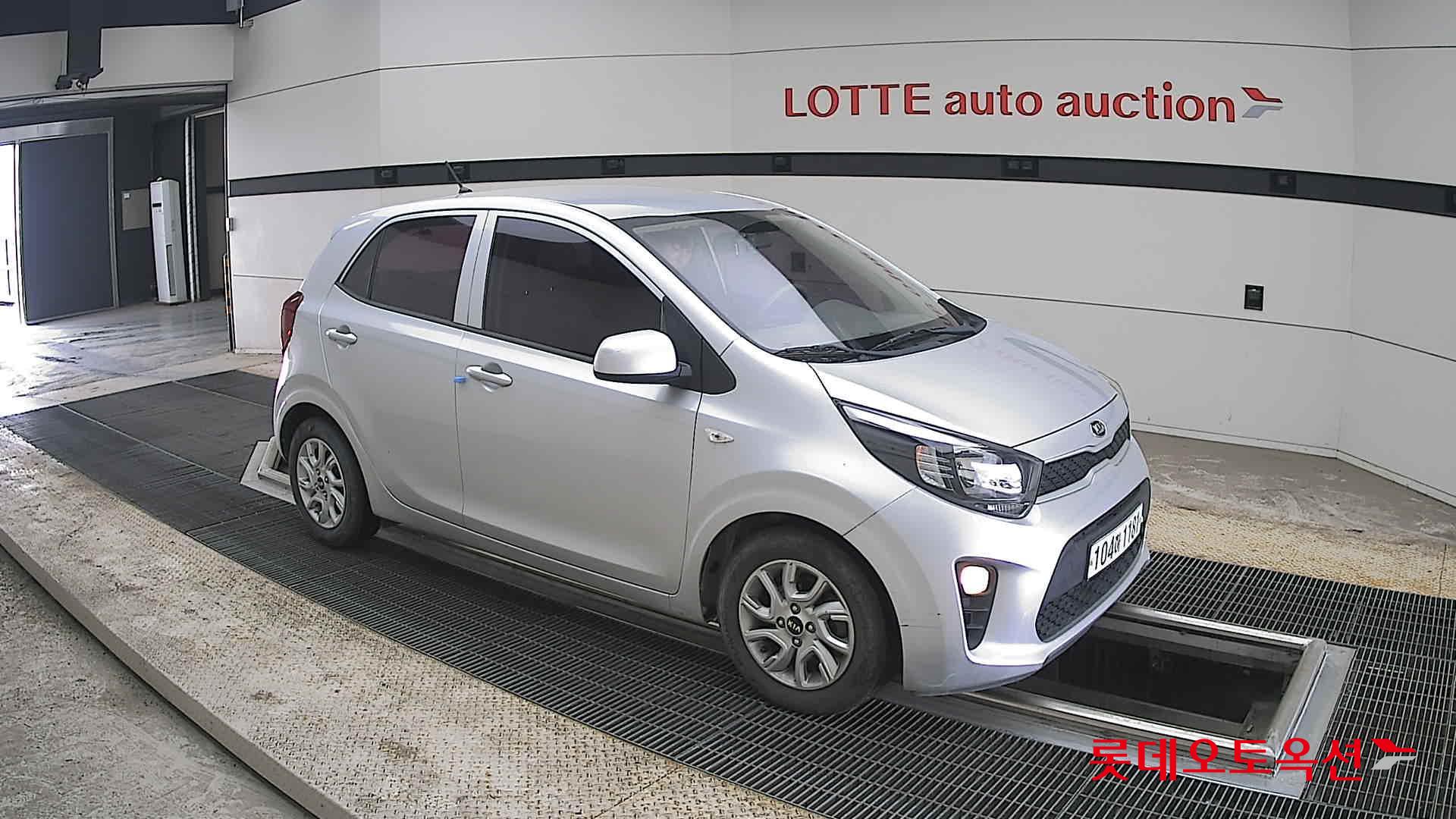 기아자동차 모닝 2020 - 이미지 23
