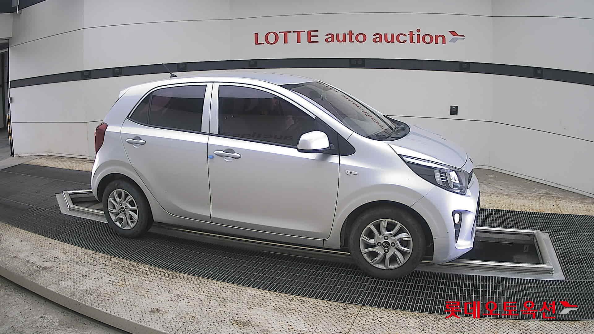 기아자동차 모닝 2020 - 이미지 22