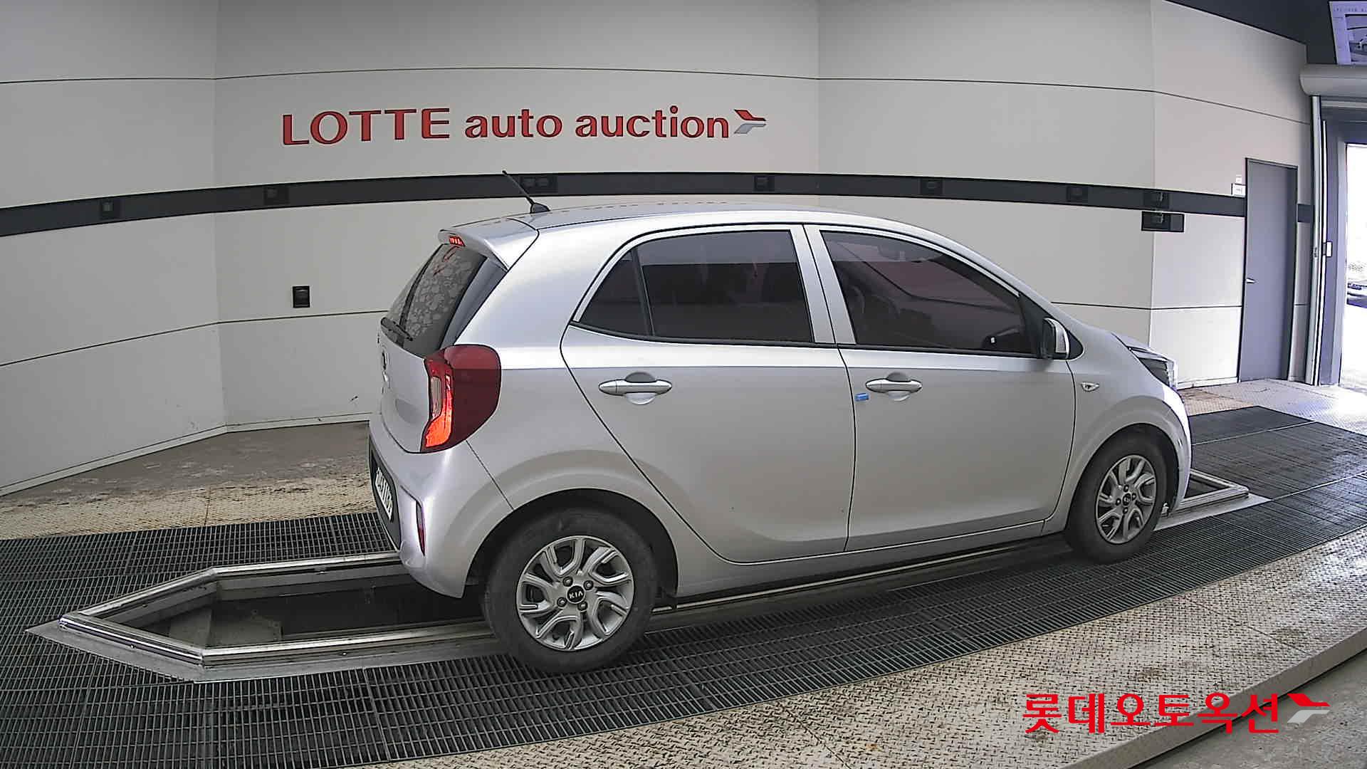 기아자동차 모닝 2020 - 이미지 20