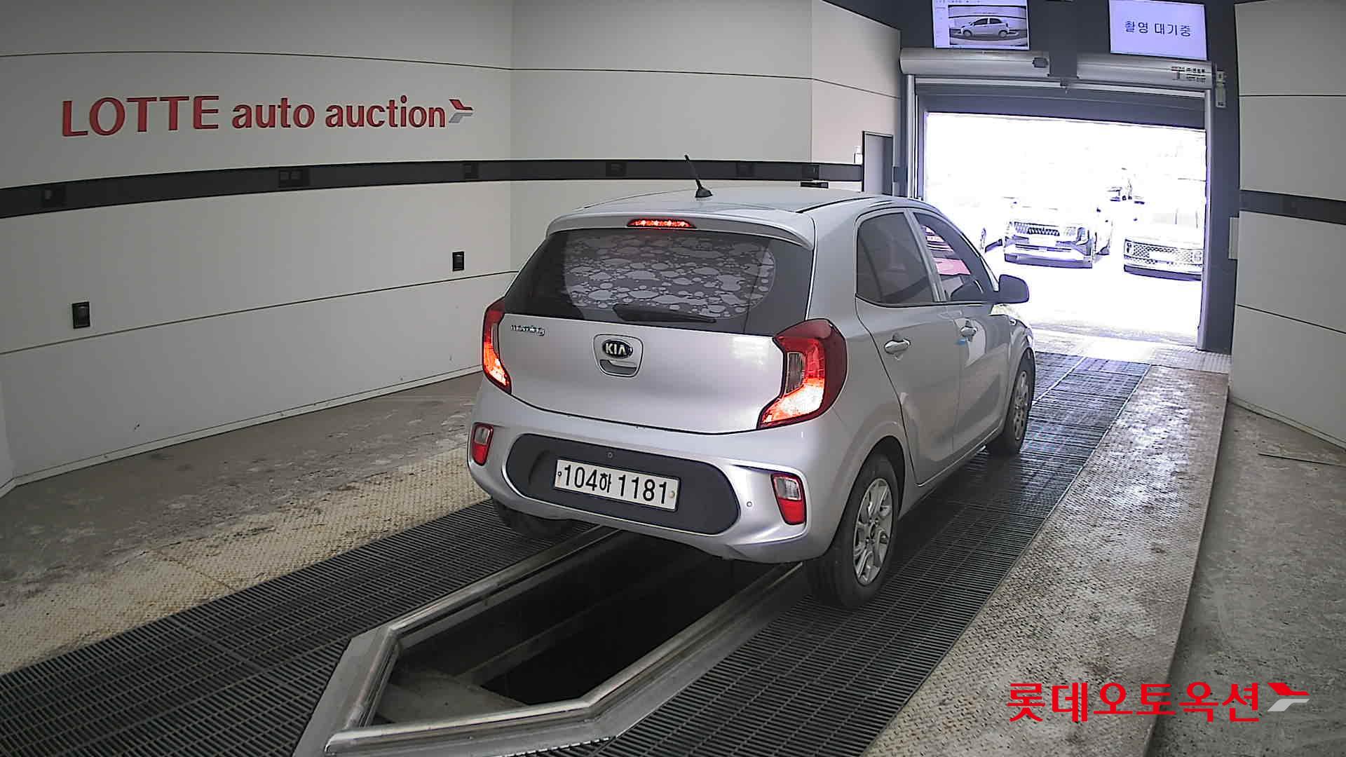 기아자동차 모닝 2020 - 이미지 18