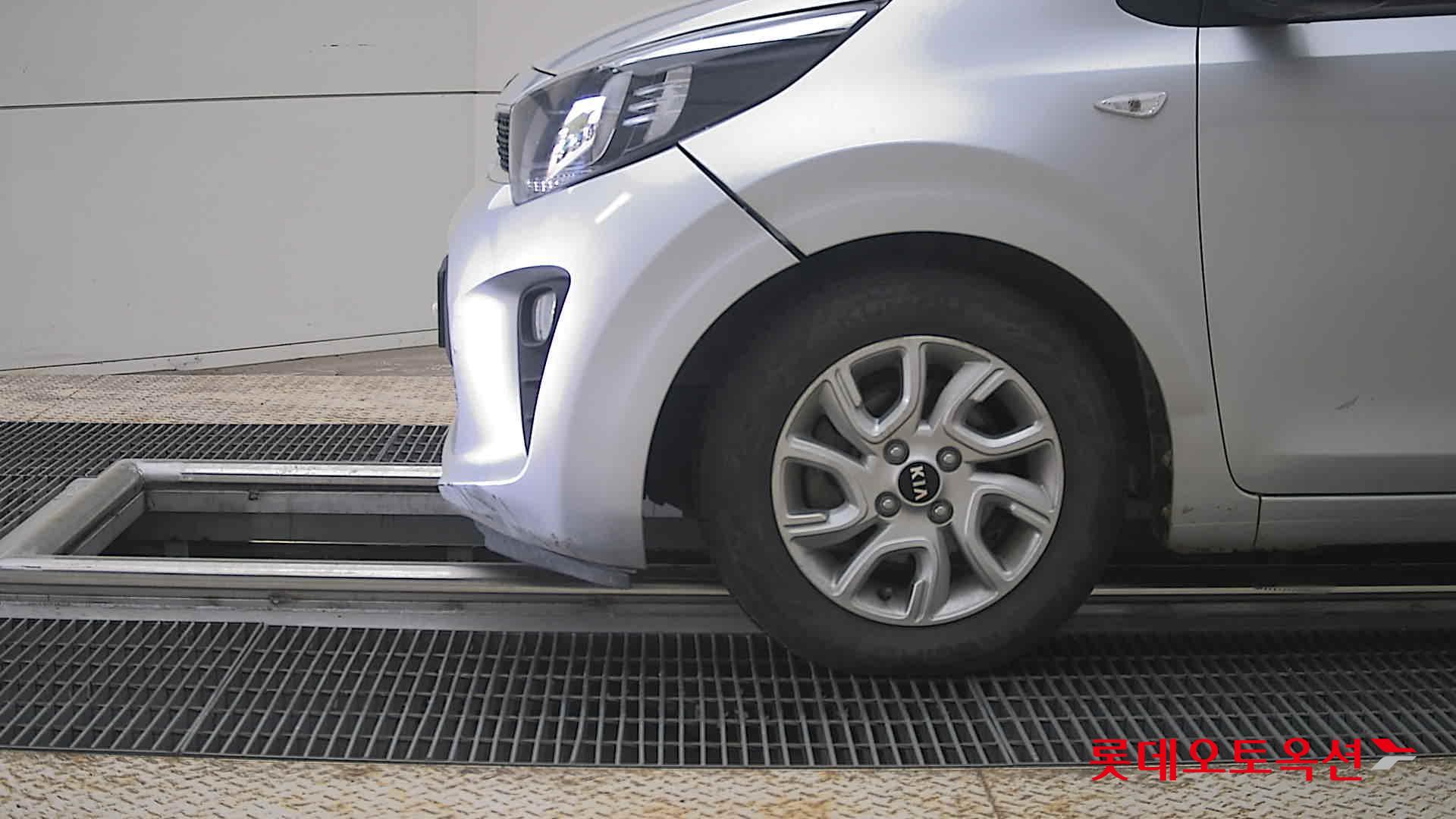 기아자동차 모닝 2020 - 이미지 25