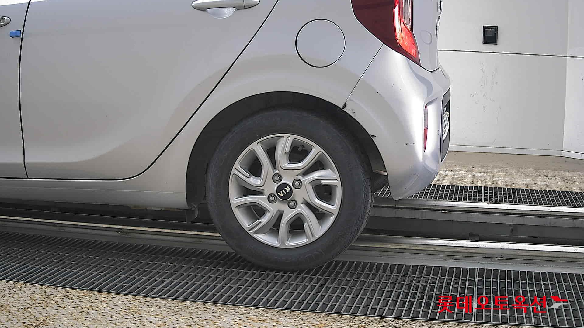 기아자동차 모닝 2020 - 이미지 26