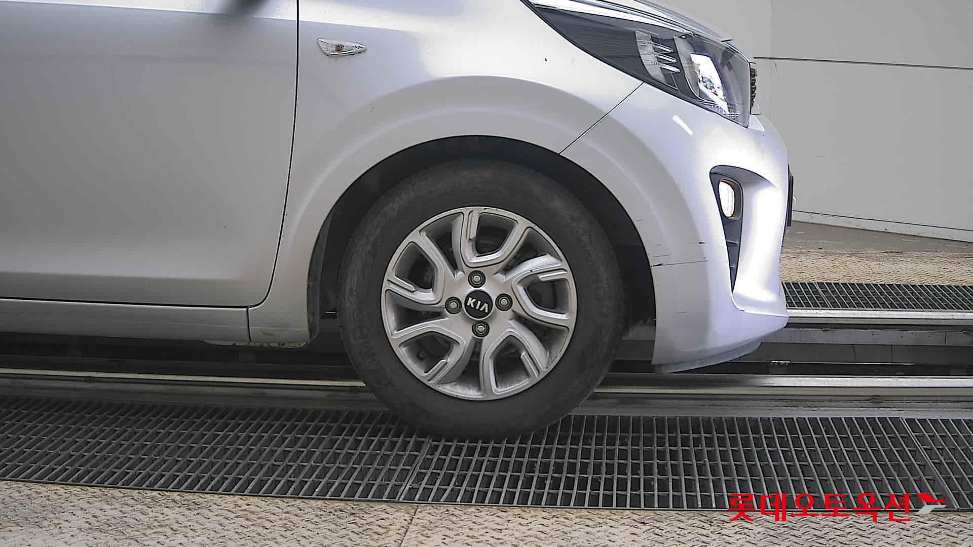 기아자동차 모닝 2020 - 이미지 27