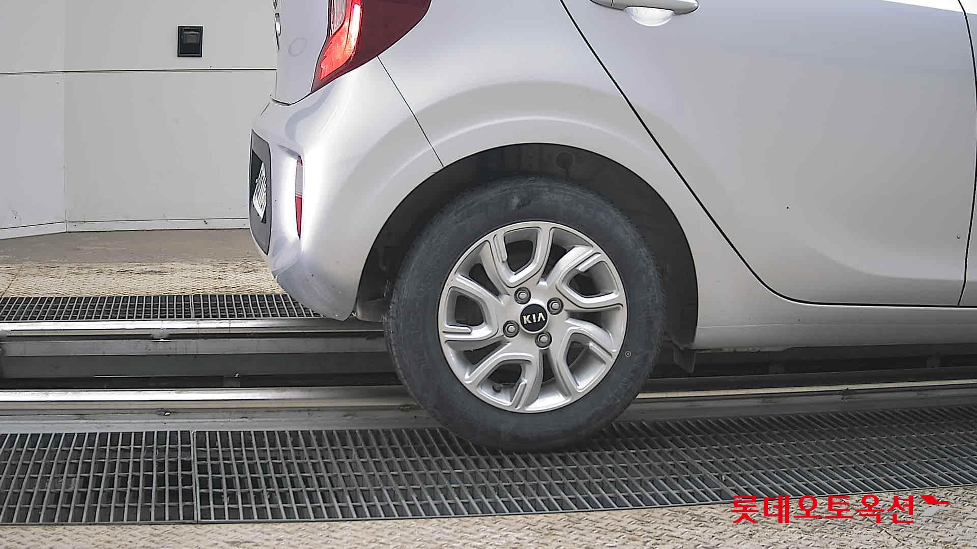 기아자동차 모닝 2020 - 이미지 28