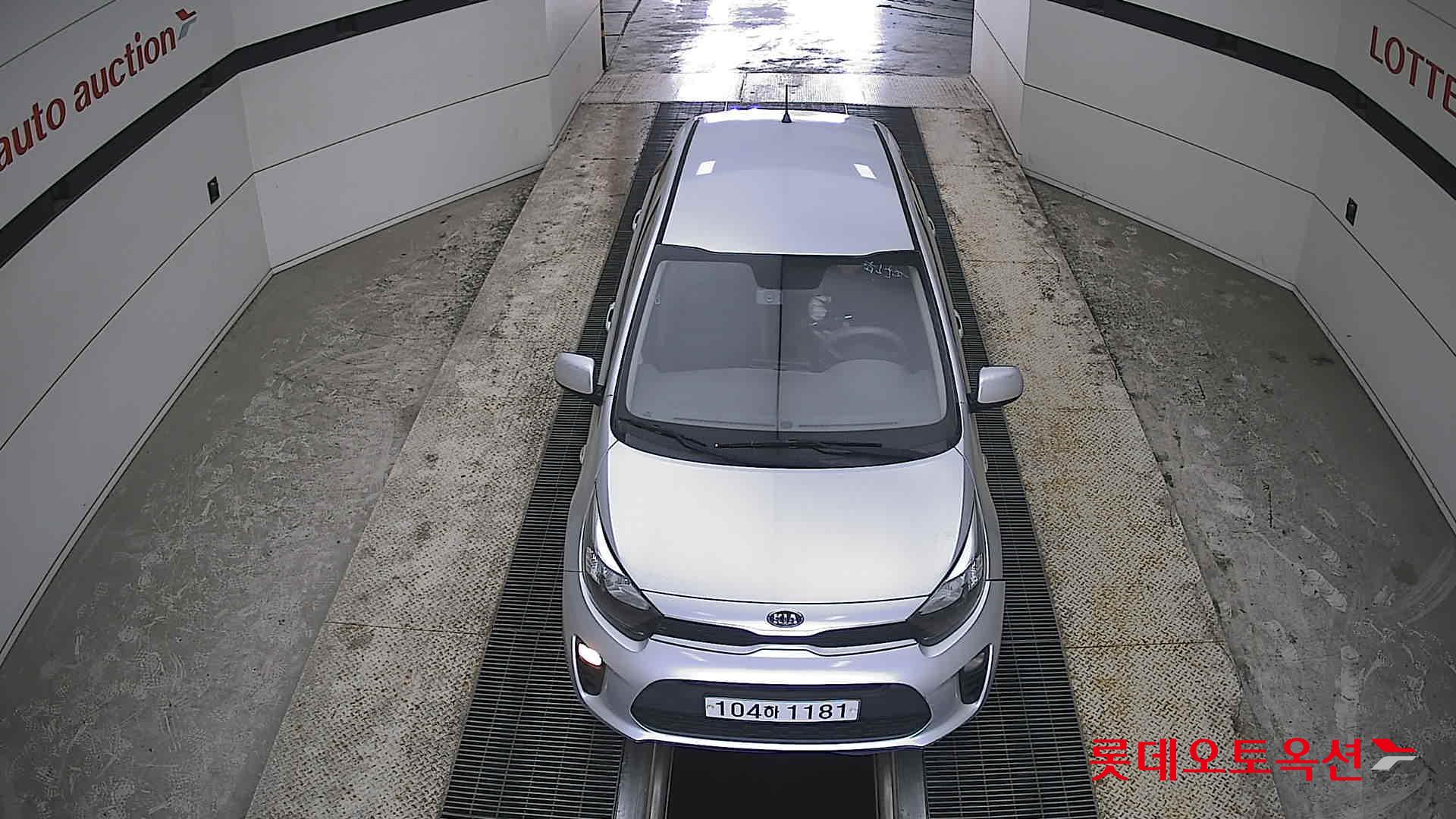 기아자동차 모닝 2020 - 이미지 7